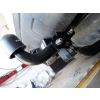 Hak holowniczy <b>Chevrolet Captiva C100, C140 SUV </b> (06.2006r. - -r.)